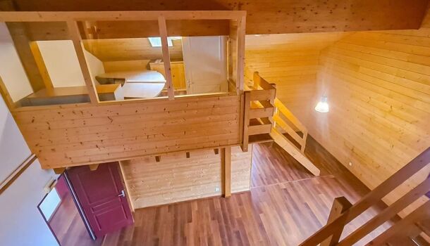 Local commercial 2 pièces  à louer Villard-de-Lans 38250