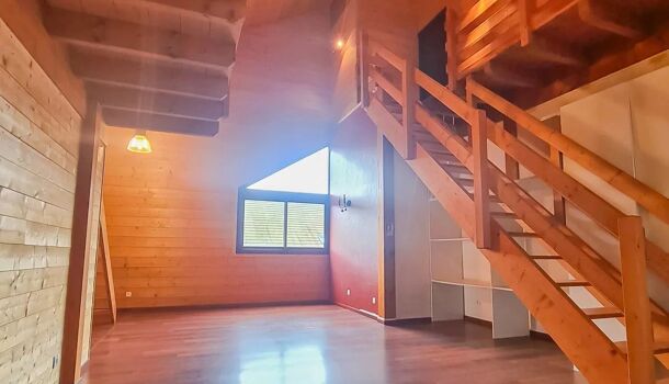 Local commercial 2 pièces  à louer Villard-de-Lans 38250