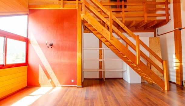 Local commercial 2 pièces  à louer Villard-de-Lans 38250