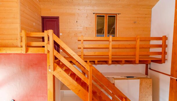 Local commercial 2 pièces  à louer Villard-de-Lans 38250