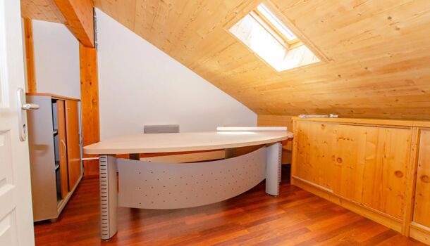 Local commercial 2 pièces  à louer Villard-de-Lans 38250