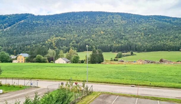 Local commercial 2 pièces  à louer Villard-de-Lans 38250