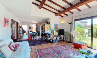 Maison 7 Pièces 154 m² à vendre à Vence (06140)