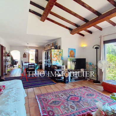 Maison 7 pièces 790000 €