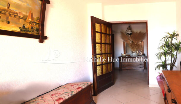 Villa / Maison  à vendre Barcarès (Le) 66420