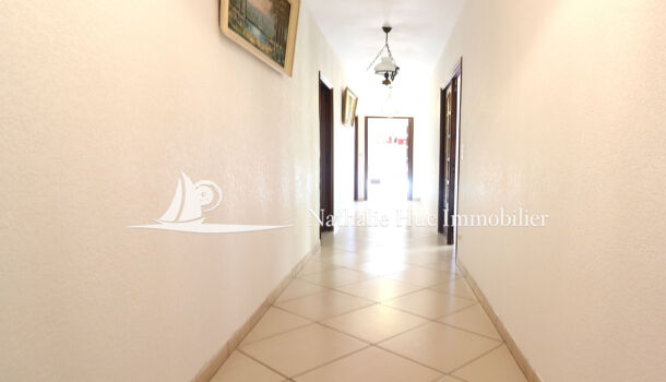 Villa / Maison  à vendre Barcarès (Le) 66420