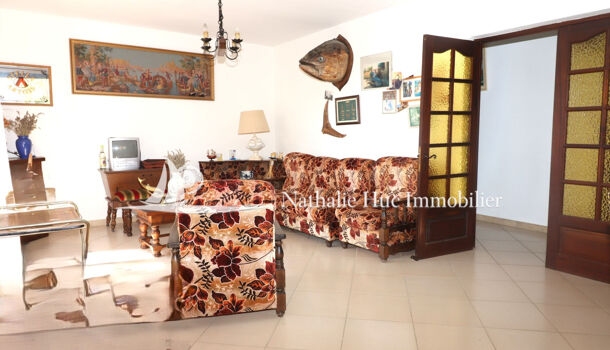 Villa / Maison  à vendre Barcarès (Le) 66420