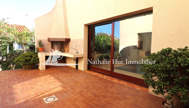 Villa / Maison  à vendre Barcarès (Le) 66420