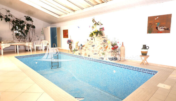 Villa / Maison  à vendre Barcarès (Le) 66420