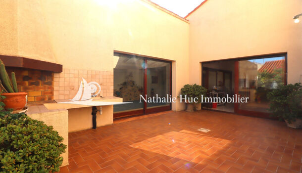 Villa / Maison  à vendre Barcarès (Le) 66420