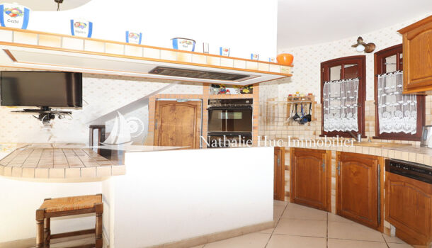 Villa / Maison  à vendre Barcarès (Le) 66420