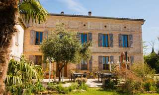 Maison 20 Pièces 557 m² à vendre à Salvagnac (81630)