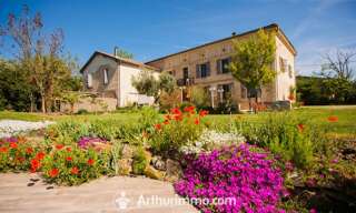 Maison 20 Pièces 557 m² à vendre à Salvagnac (81630)