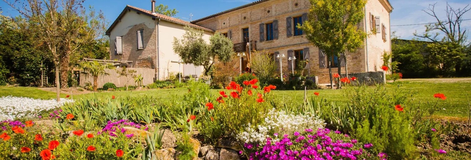 Maison 20 Pièces 557 m² à vendre à Salvagnac (81630)