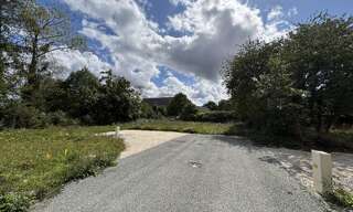 Terrain  517 m² à vendre à Brusvily (22100)