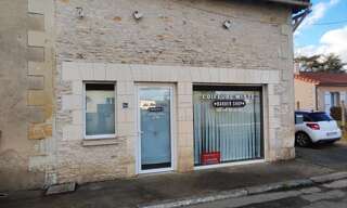 Appartement 1 Pièce 50 m² à vendre à Saint-Jean-de-Sauves (86330)