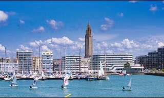 Appartement 5 Pièces 102 m² à vendre à Le Havre (76600)