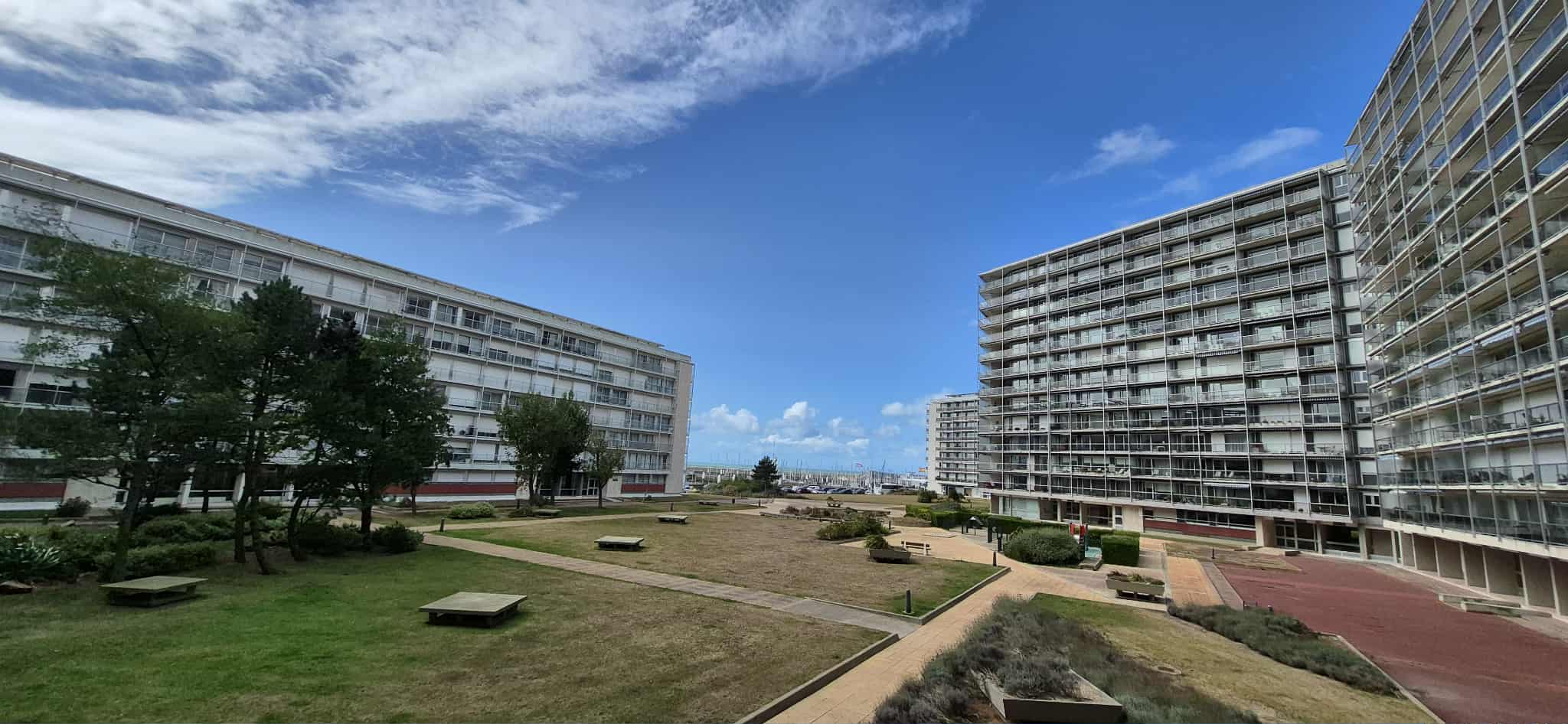 Agence immobilière de Contact Immobilier Le Havre