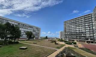Appartement 5 Pièces 104 m² à vendre à Le Havre (76600)