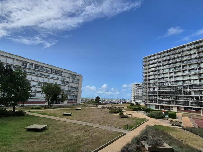 Appartement 5 pièces 104 m² — photo 1