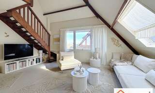 Appartement 2 Pièces 40 m² à vendre à Benerville-sur-Mer (14910)