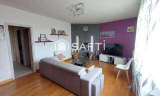 Maison 5 Pièces 138 m² à vendre à Cloyes-les-Trois-Rivières (28220)