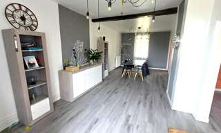 Maison 5 Pièces 138 m² à vendre à Vald'Yerre (28290)