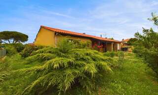 Maison 4 Pièces 110 m² à vendre à La Salvetat-Saint-Gilles (31880)