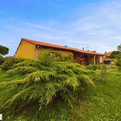 Maison 4 pièces 320000 €