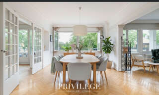 Appartement 6 Pièces 163 m² à vendre à Lyon 6 (69006)