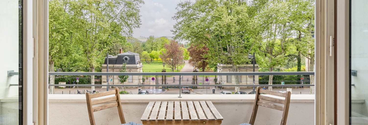 Appartement 6 Pièces 163 m² à vendre à Lyon 6 (69006)