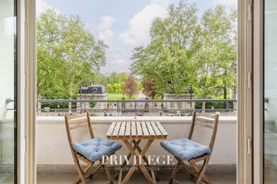 Appartement 6 pièces 995000 €