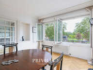 Appartement vue Tête d'Or - 3/5 chambres — photo 3