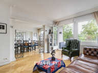 Appartement vue Tête d'Or - 3/5 chambres — photo 4