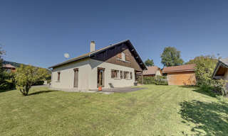 Maison 4 Pièces 112 m² à vendre à Cernay-l'Église (25120)