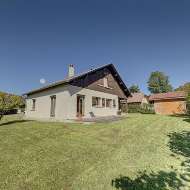 Maison 4 pièces 275000 €