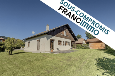 Maison 4 pièces 275000 €