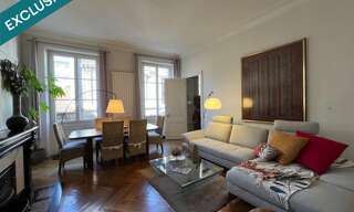 Appartement 5 Pièces 147 m² à vendre à Saint-Étienne (42000)