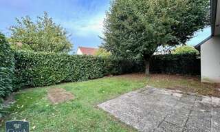 Maison 7 Pièces 119 m² à louer à Saint-Cyr-sur-Loire (37540)