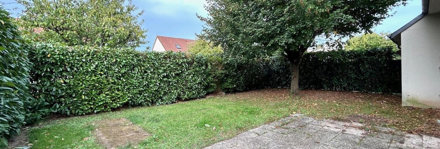 Maison 7 Pièces 119 m² à louer à Saint-Cyr-sur-Loire (37540)