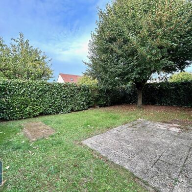 Maison 7 pièces 1300 €