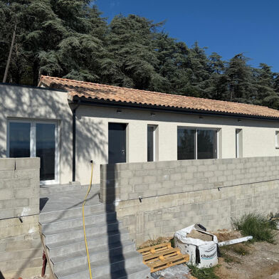 Maison 5 pièces 229000 €