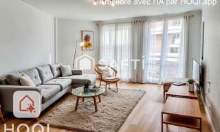 Appartement 2 Pièces 55 m² à vendre à Toulouse (31000)