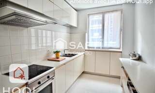 Appartement 2 Pièces 55 m² à vendre à Toulouse (31000)