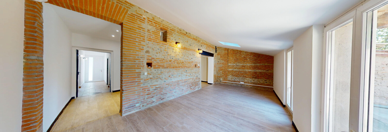 Maison 6 Pièces 150 m² à vendre à Lissac (09700)