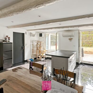 Appartement 2 pièces 199000 €