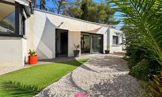 Maison 4 Pièces 92 m² à vendre à Saint-Jean-de-Védas (34430)