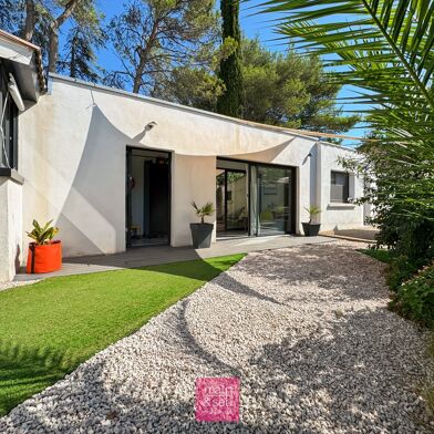 Maison 4 pièces 388000 €