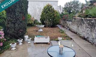 Maison 5 Pièces 201 m² à vendre à Mirambeau (17150)