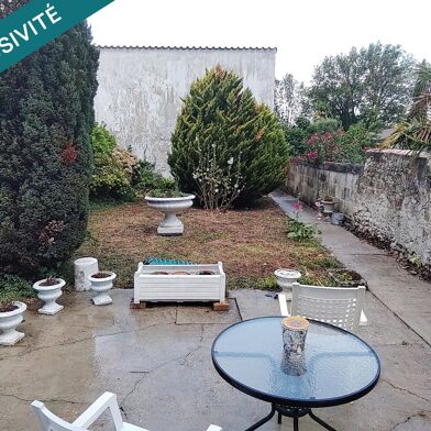 Maison 5 pièces 119900 €